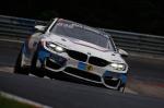BMW M4 GT4 2017 года